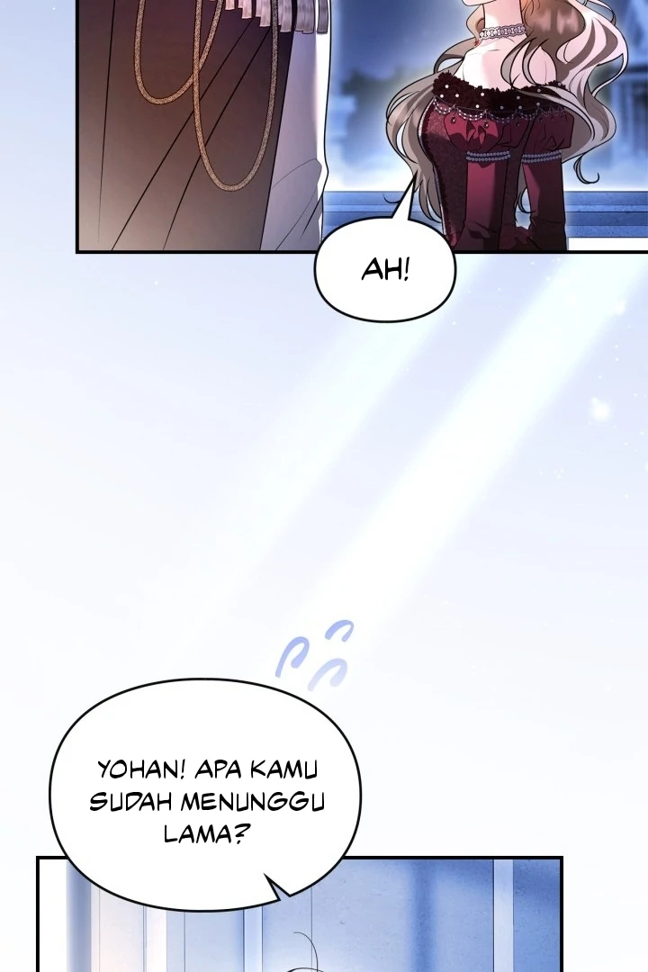 I Became A Squirrel Seeking For The Villain Chapter 30 page 18