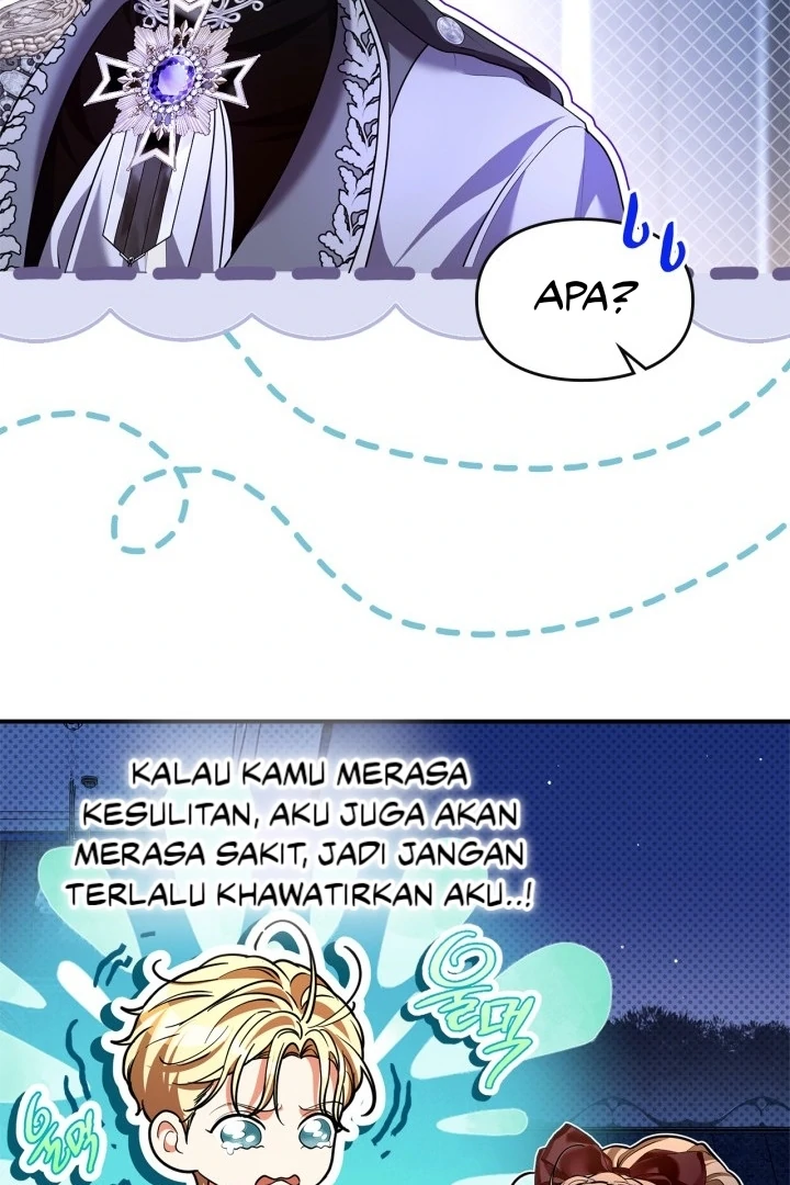 I Became A Squirrel Seeking For The Villain Chapter 30 page 22