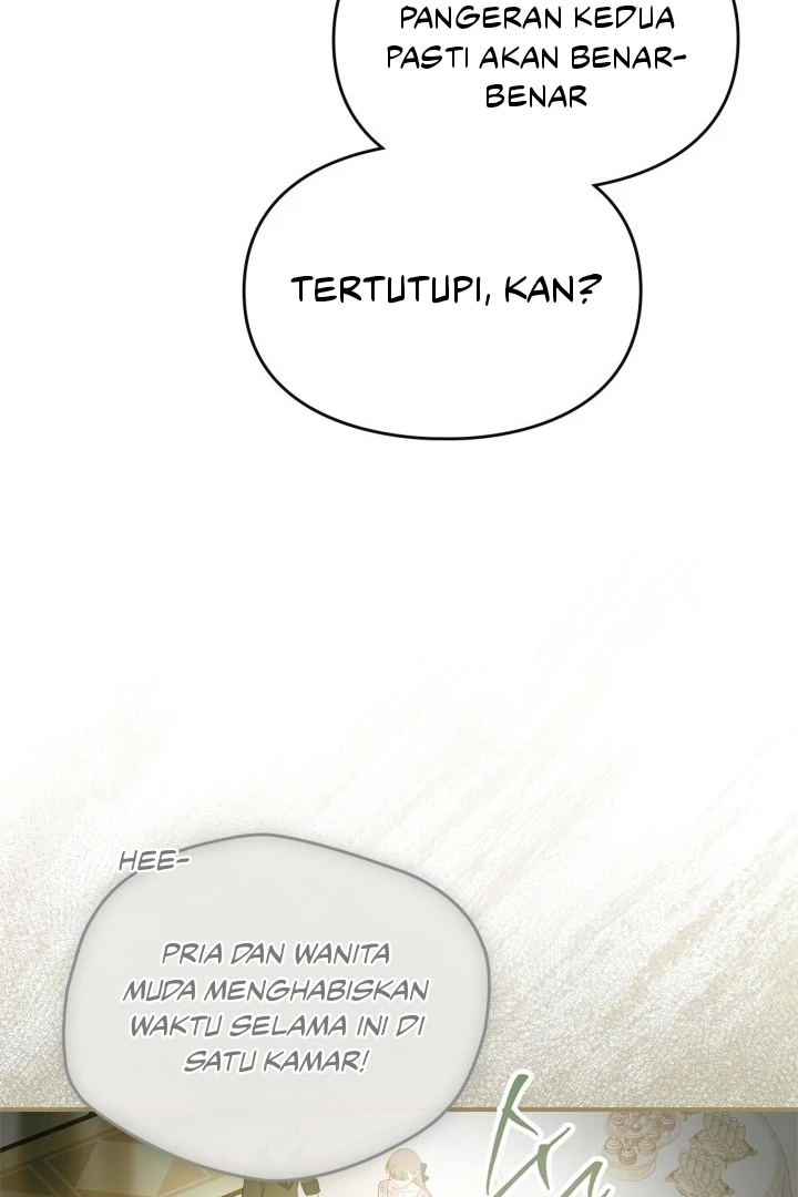 I Became A Squirrel Seeking For The Villain Chapter 30 page 28