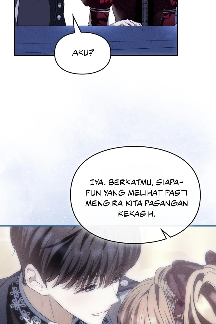 I Became A Squirrel Seeking For The Villain Chapter 30 page 32