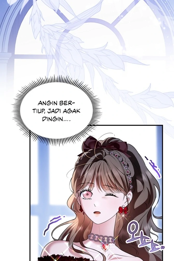 I Became A Squirrel Seeking For The Villain Chapter 30 page 38