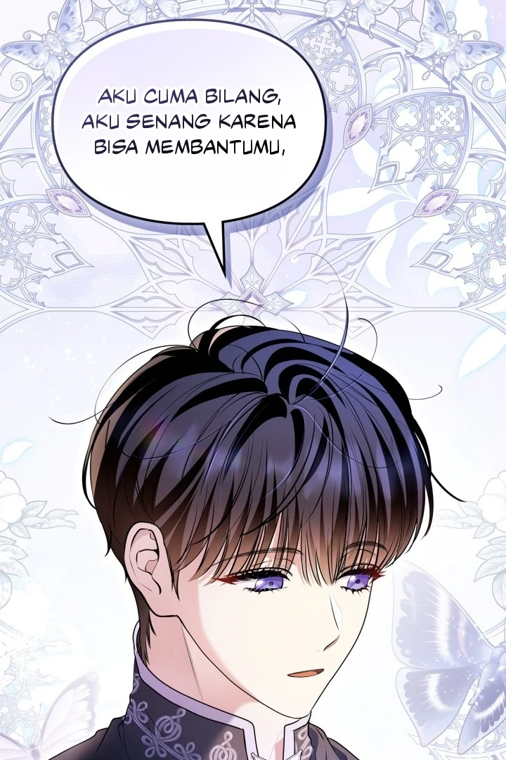 I Became A Squirrel Seeking For The Villain Chapter 30 page 43