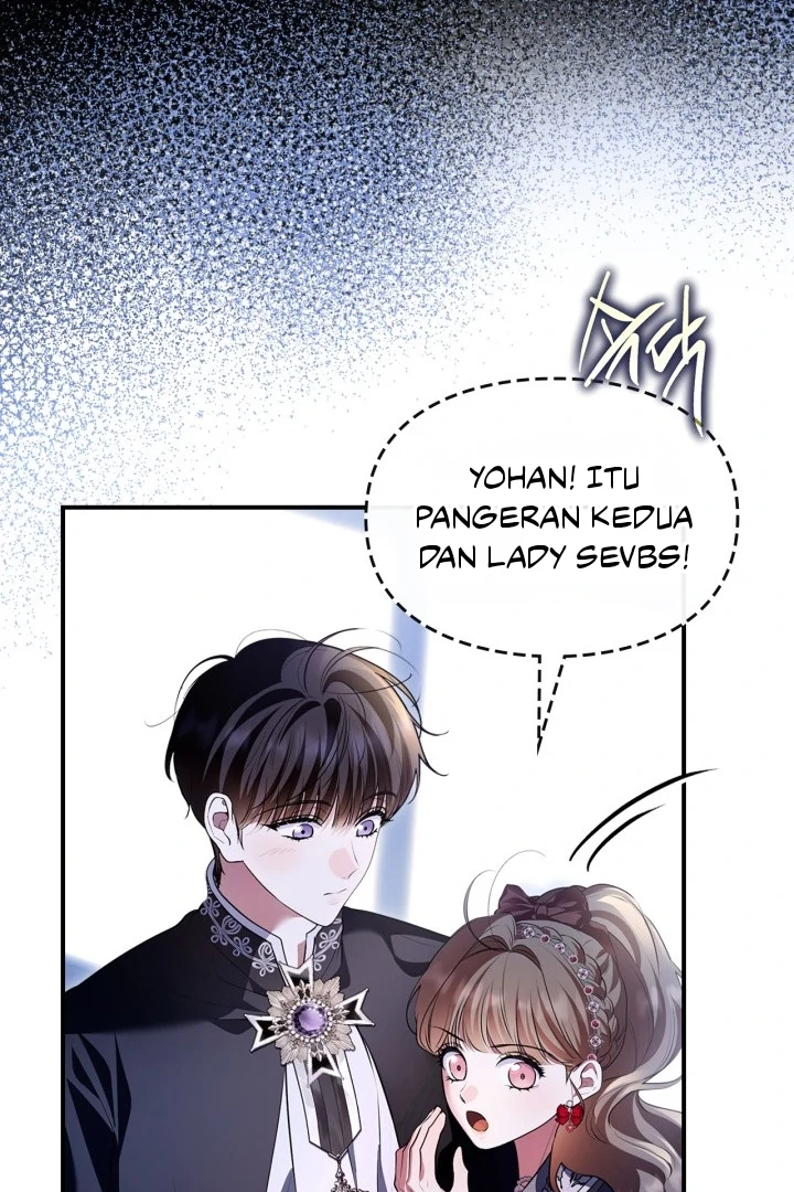 I Became A Squirrel Seeking For The Villain Chapter 30 page 52