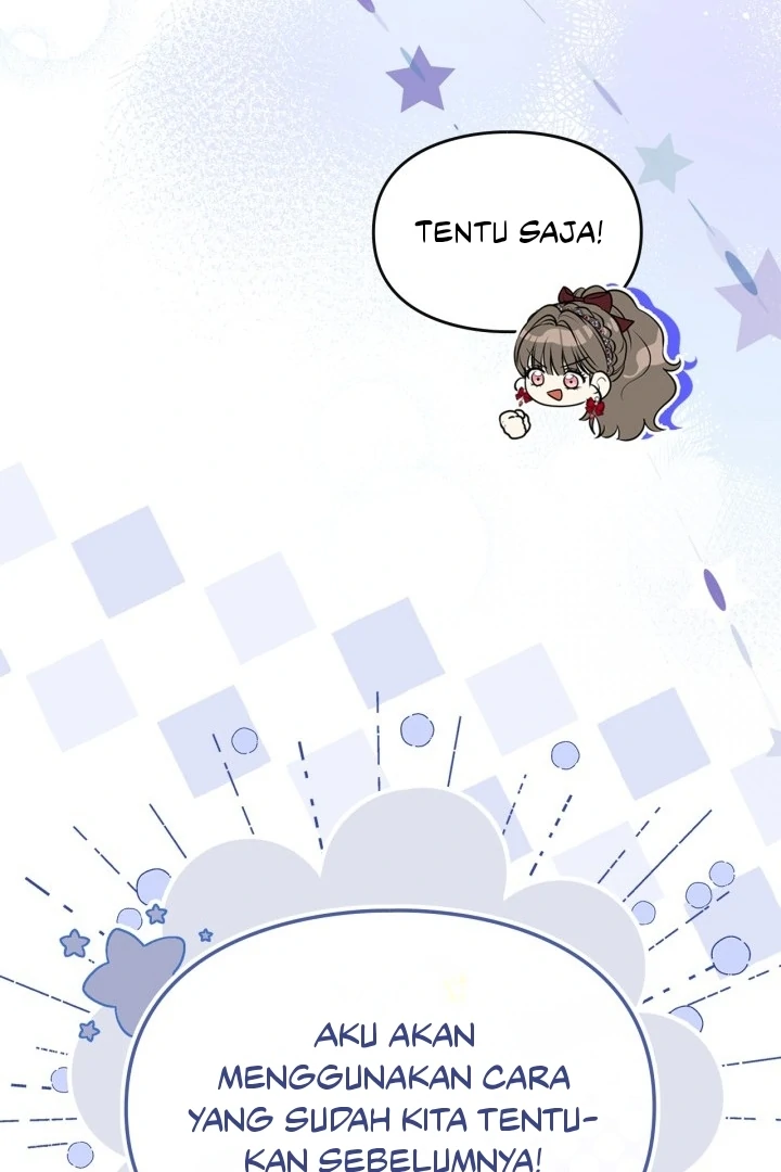 I Became A Squirrel Seeking For The Villain Chapter 30 page 58
