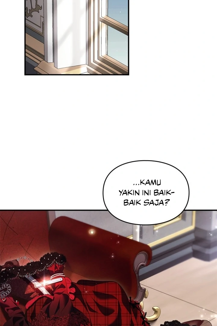 I Became A Squirrel Seeking For The Villain Chapter 30 page 61