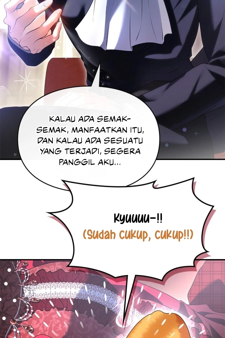 I Became A Squirrel Seeking For The Villain Chapter 30 page 65