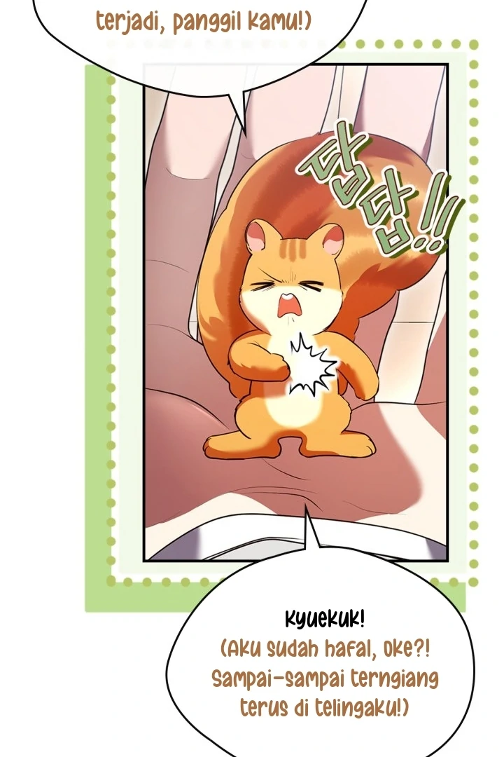 I Became A Squirrel Seeking For The Villain Chapter 30 page 68