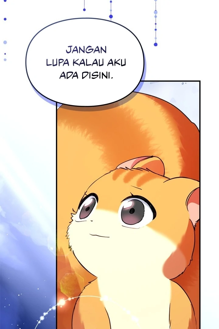 I Became A Squirrel Seeking For The Villain Chapter 30 page 74