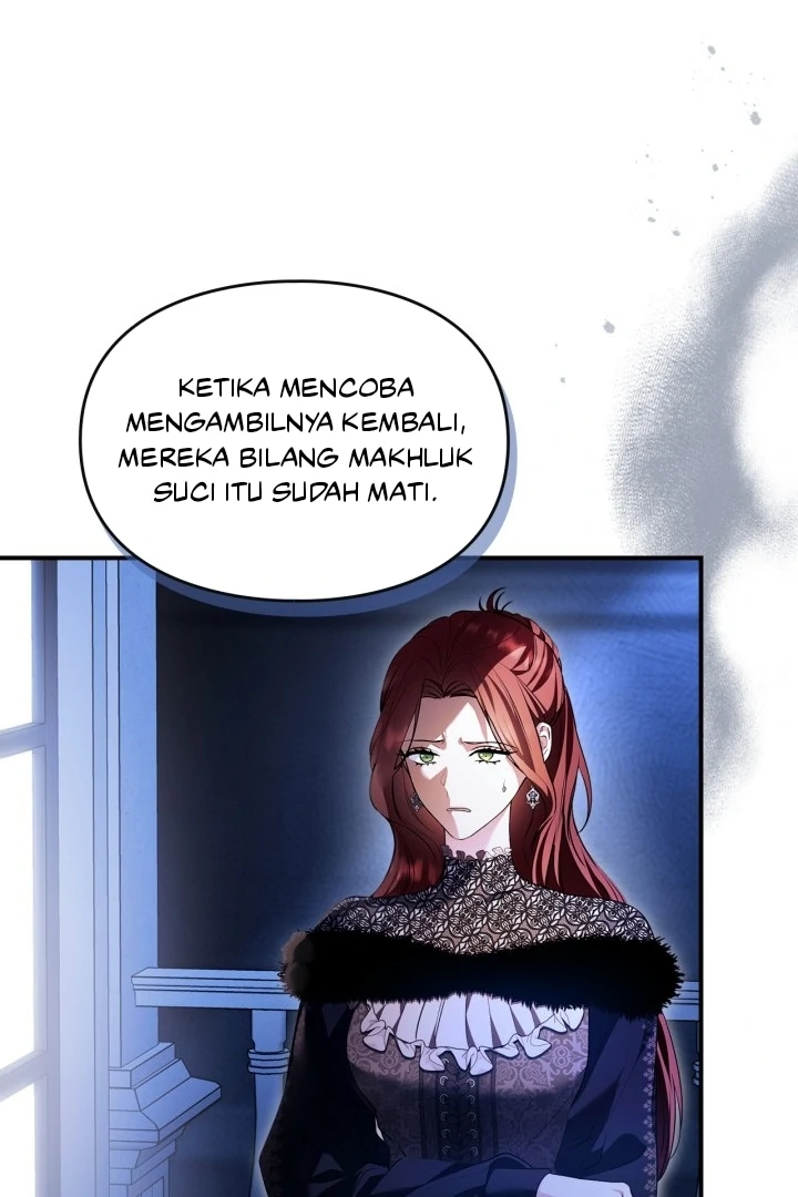I Became A Squirrel Seeking For The Villain Chapter 30 page 95