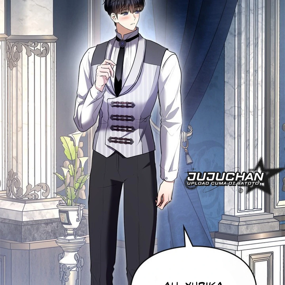 I Became A Squirrel Seeking For The Villain Chapter 37 page 106