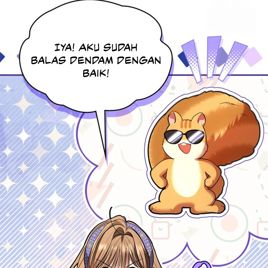 I Became A Squirrel Seeking For The Villain Chapter 37 page 109