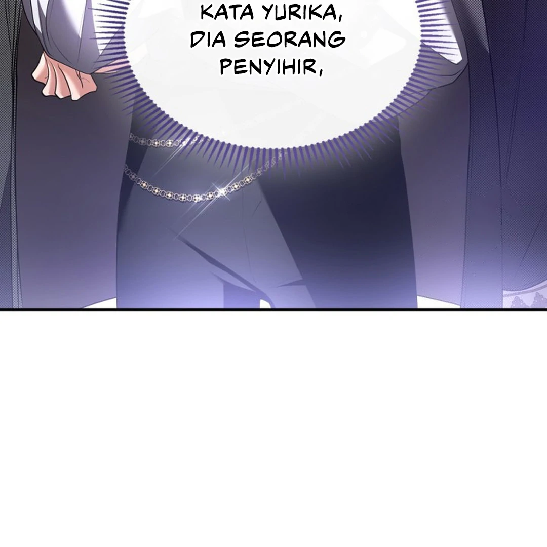 I Became A Squirrel Seeking For The Villain Chapter 37 page 17