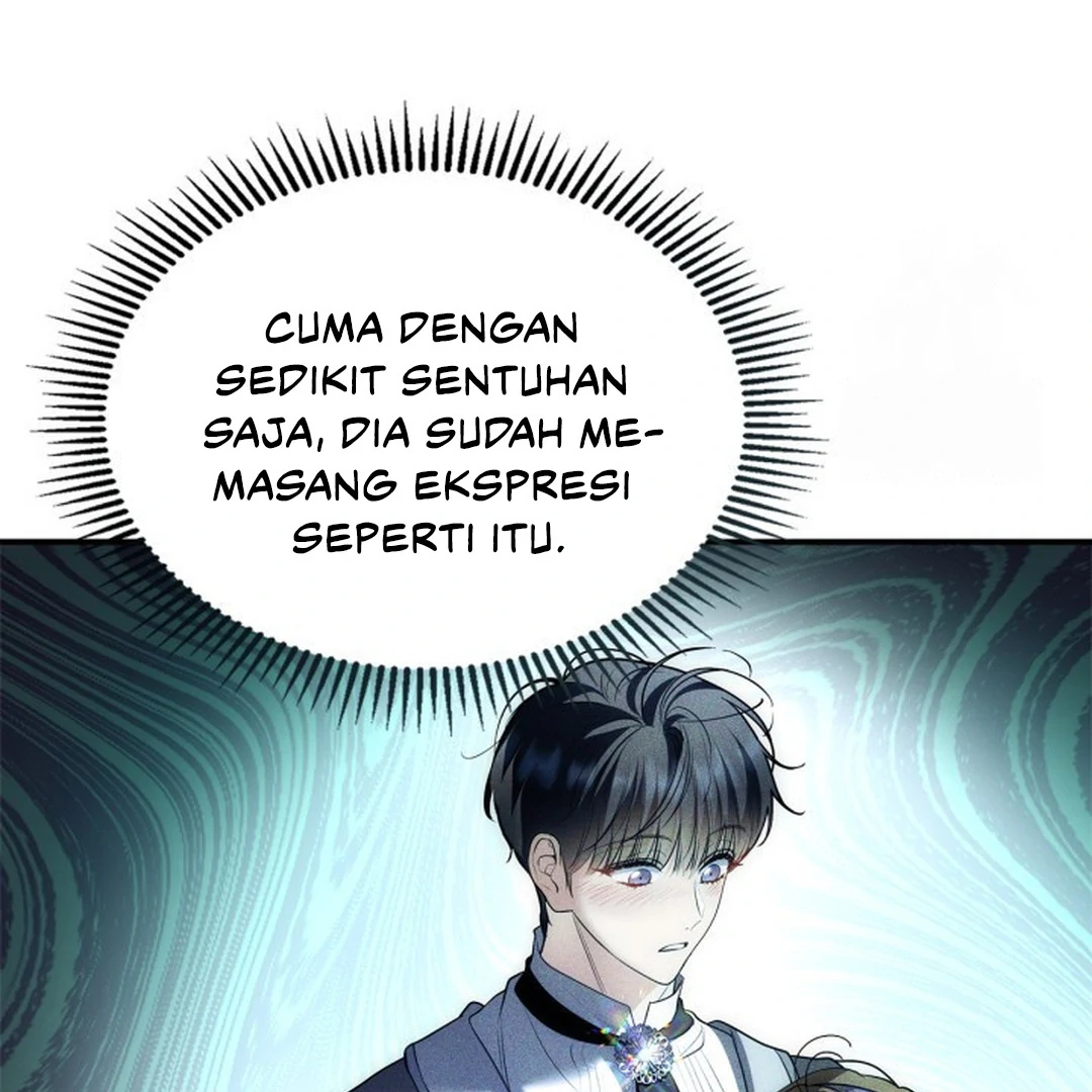 I Became A Squirrel Seeking For The Villain Chapter 37 page 84