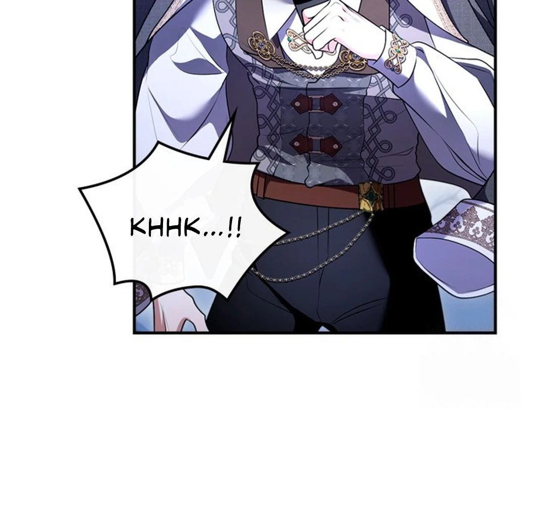 I Became A Squirrel Seeking For The Villain Chapter 37 page 95