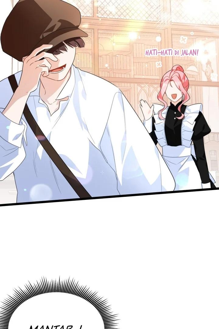 I Became a Tyrant’s Maid ~Meowmie~ Chapter 11 page 10