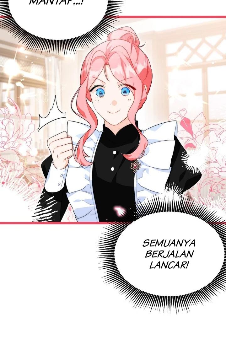 I Became a Tyrant’s Maid ~Meowmie~ Chapter 11 page 11