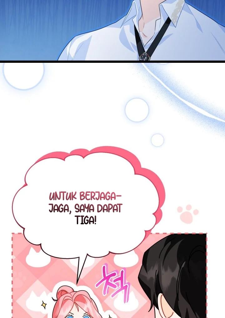 I Became a Tyrant’s Maid ~Meowmie~ Chapter 11 page 17