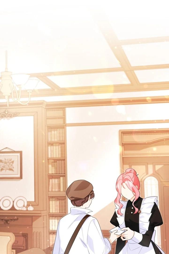 I Became a Tyrant’s Maid ~Meowmie~ Chapter 11 page 1