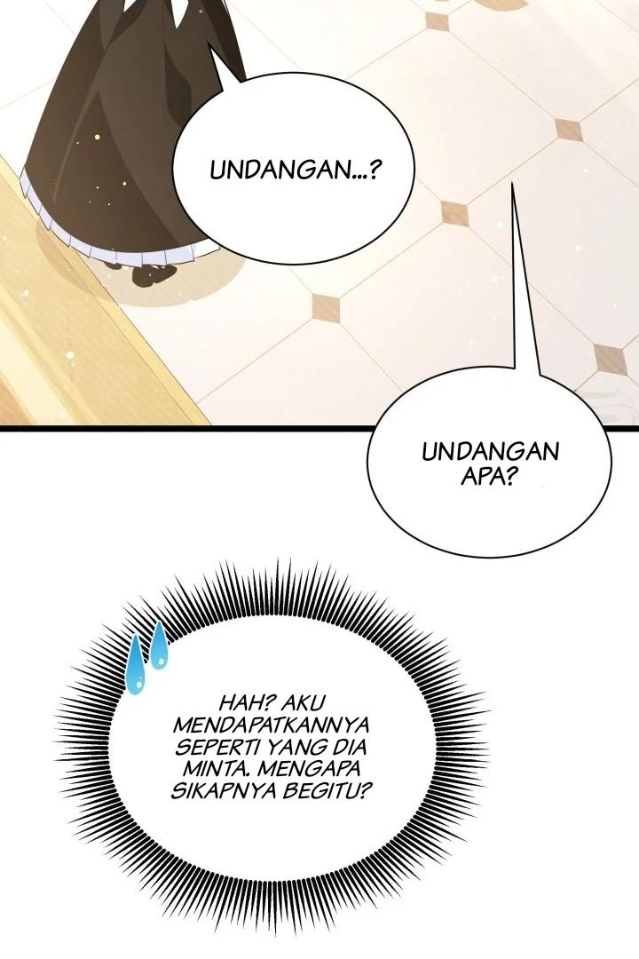 I Became a Tyrant’s Maid ~Meowmie~ Chapter 11 page 20
