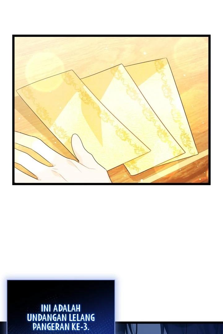 I Became a Tyrant’s Maid ~Meowmie~ Chapter 11 page 21