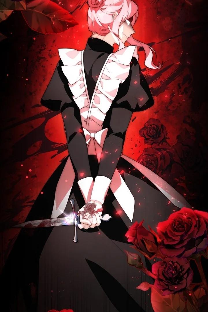I Became a Tyrant’s Maid ~Meowmie~ Chapter 11 page 24