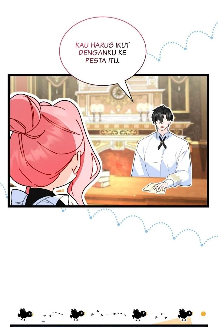 I Became a Tyrant’s Maid ~Meowmie~ Chapter 11 page 38