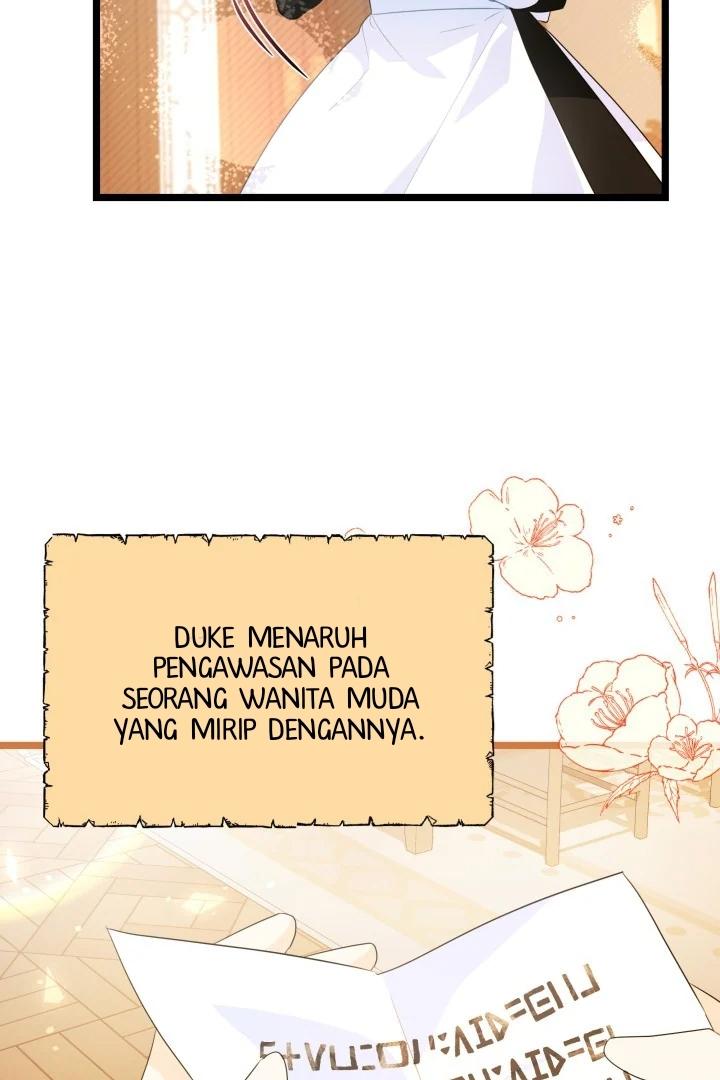 I Became a Tyrant’s Maid ~Meowmie~ Chapter 11 page 3