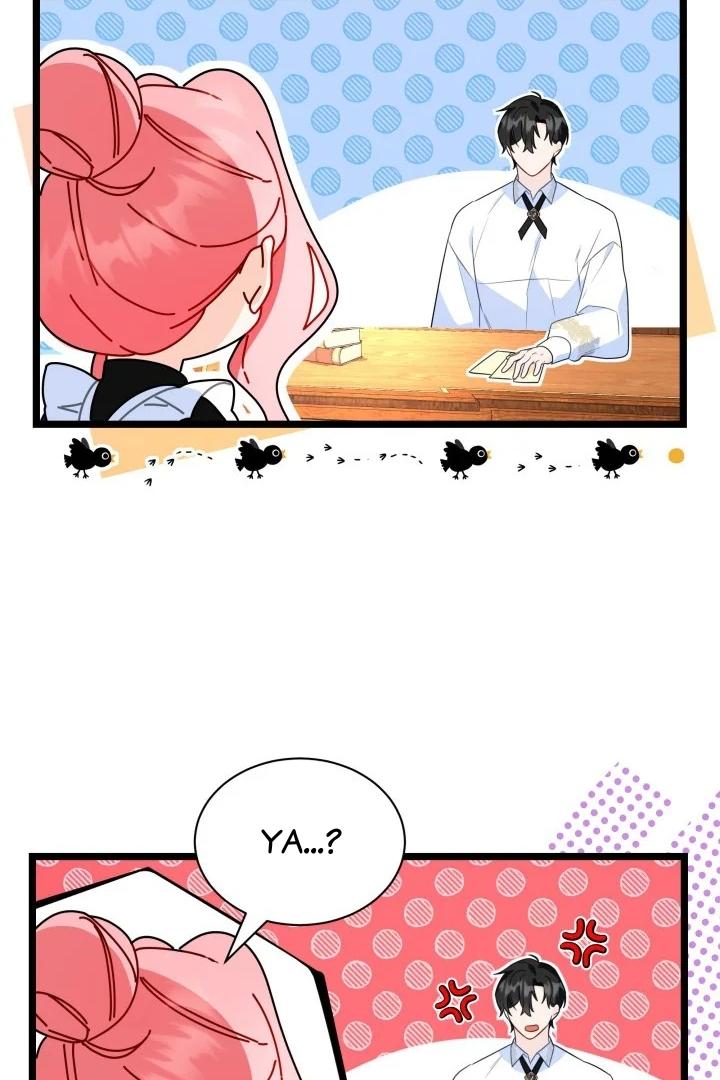 I Became a Tyrant’s Maid ~Meowmie~ Chapter 11 page 39