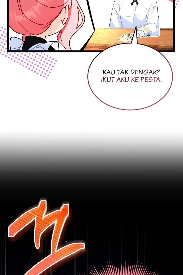 I Became a Tyrant’s Maid ~Meowmie~ Chapter 11 page 40