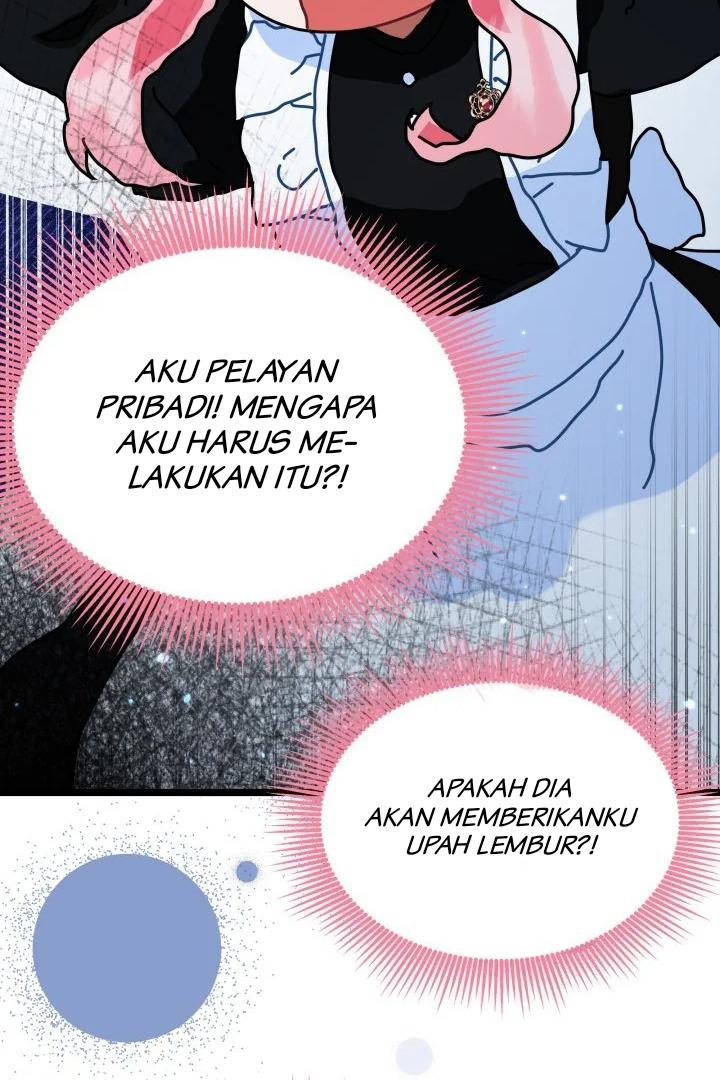 I Became a Tyrant’s Maid ~Meowmie~ Chapter 11 page 42