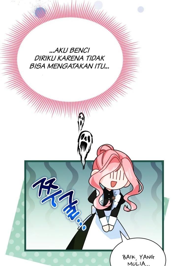 I Became a Tyrant’s Maid ~Meowmie~ Chapter 11 page 43