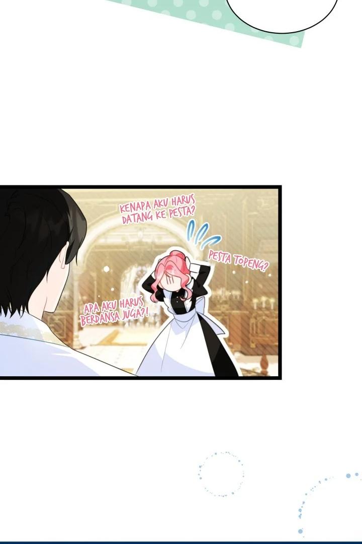 I Became a Tyrant’s Maid ~Meowmie~ Chapter 11 page 44