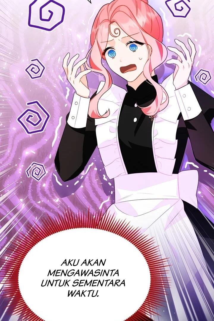 I Became a Tyrant’s Maid ~Meowmie~ Chapter 11 page 46