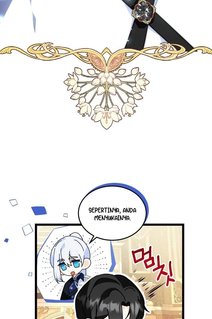 I Became a Tyrant’s Maid ~Meowmie~ Chapter 11 page 48