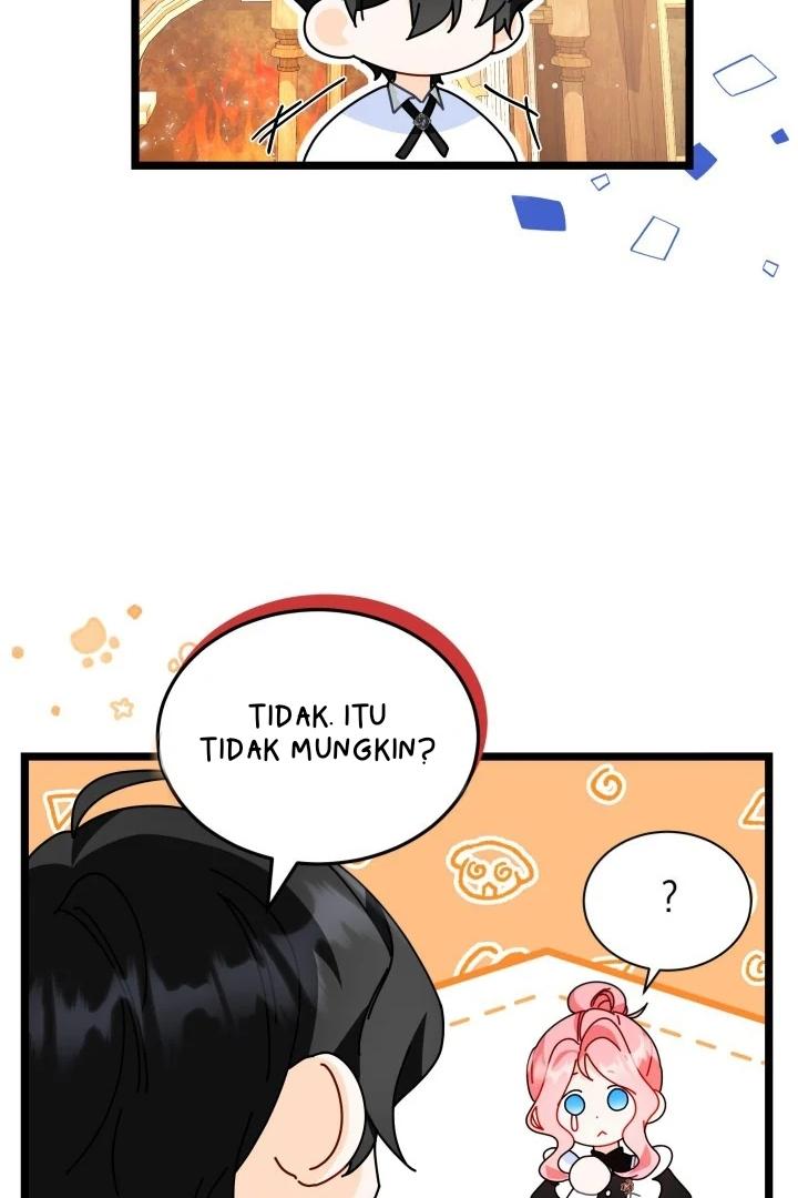 I Became a Tyrant’s Maid ~Meowmie~ Chapter 11 page 49