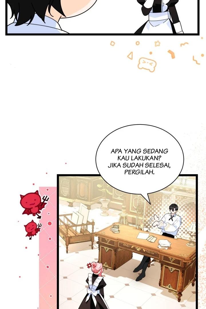 I Became a Tyrant’s Maid ~Meowmie~ Chapter 11 page 50