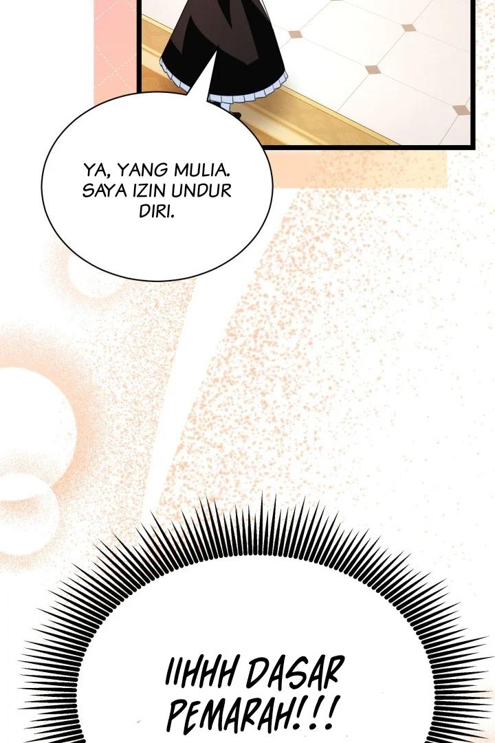 I Became a Tyrant’s Maid ~Meowmie~ Chapter 11 page 51