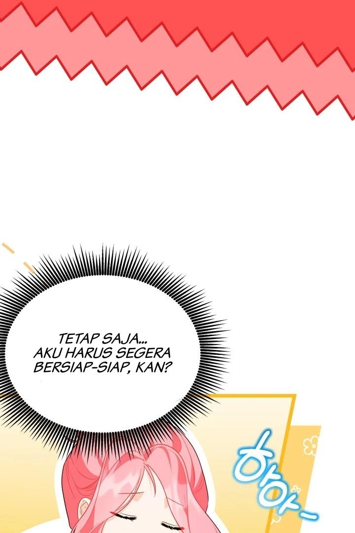 I Became a Tyrant’s Maid ~Meowmie~ Chapter 11 page 57