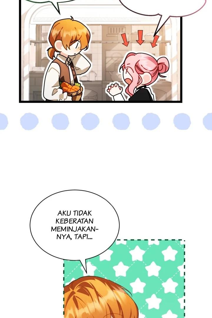 I Became a Tyrant’s Maid ~Meowmie~ Chapter 11 page 62