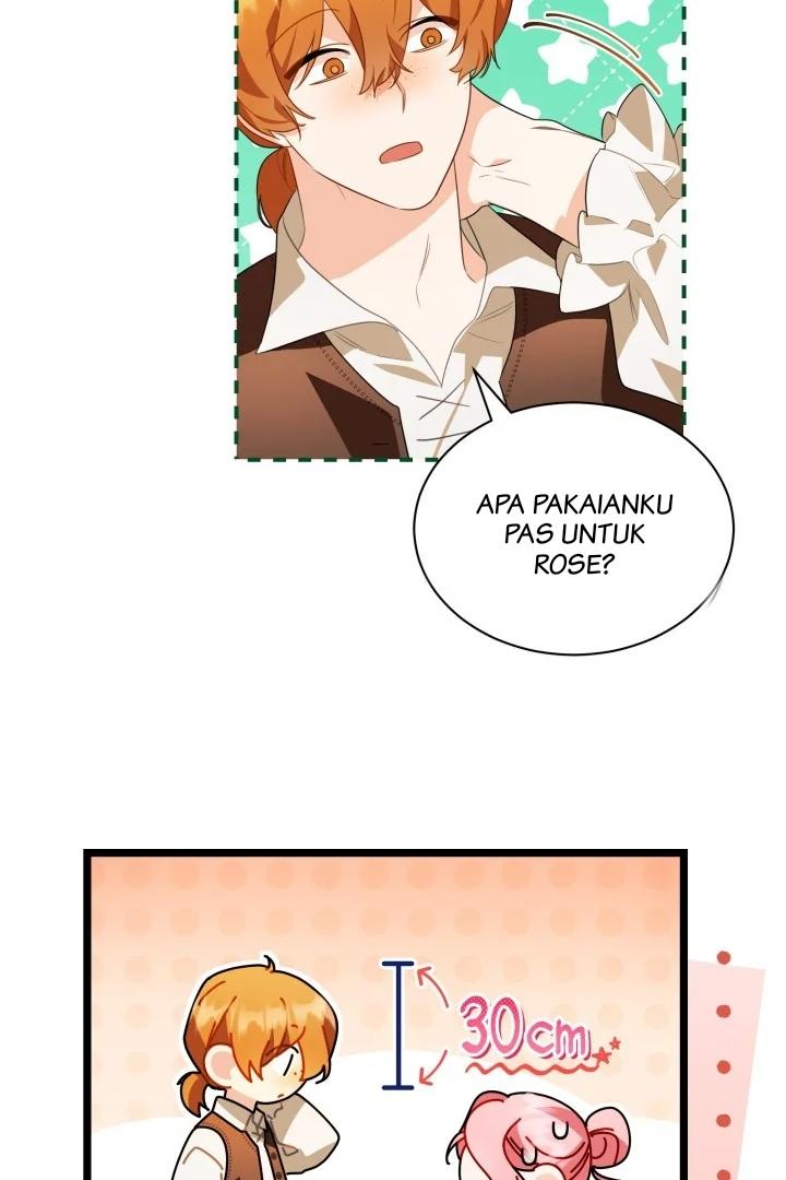 I Became a Tyrant’s Maid ~Meowmie~ Chapter 11 page 63