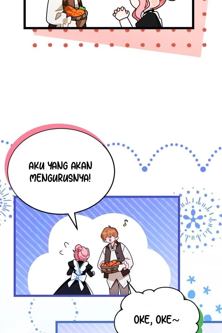 I Became a Tyrant’s Maid ~Meowmie~ Chapter 11 page 64