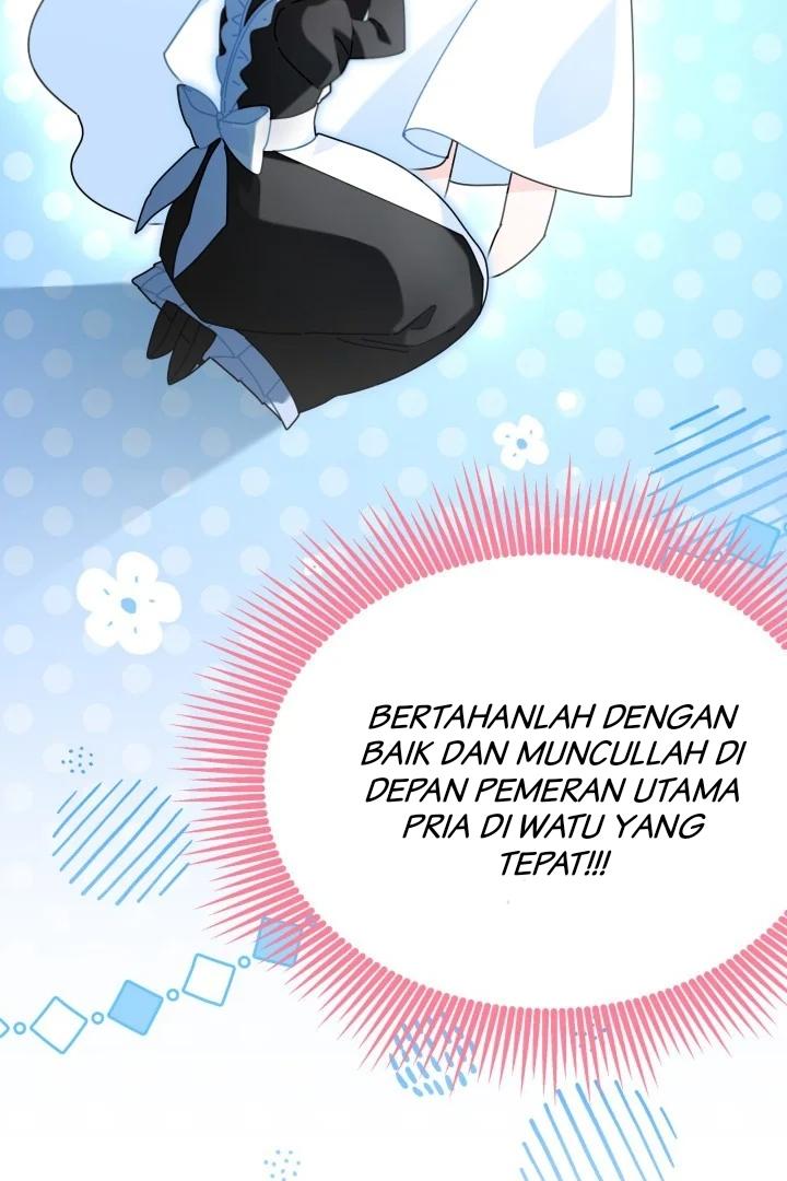 I Became a Tyrant’s Maid ~Meowmie~ Chapter 11 page 6