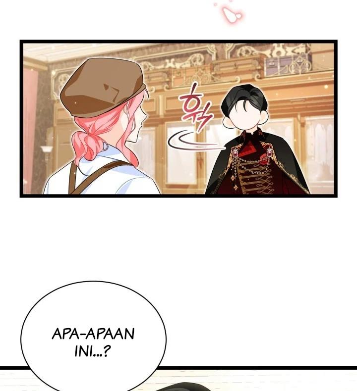 I Became a Tyrant’s Maid ~Meowmie~ Chapter 11 page 72