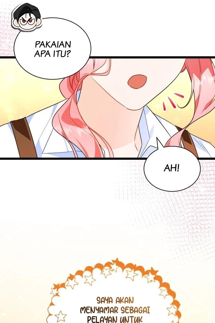I Became a Tyrant’s Maid ~Meowmie~ Chapter 11 page 74