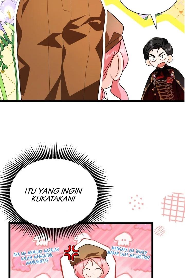 I Became a Tyrant’s Maid ~Meowmie~ Chapter 11 page 76