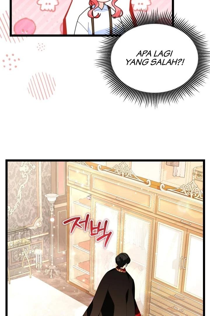 I Became a Tyrant’s Maid ~Meowmie~ Chapter 11 page 77