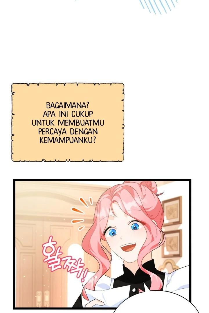 I Became a Tyrant’s Maid ~Meowmie~ Chapter 11 page 7