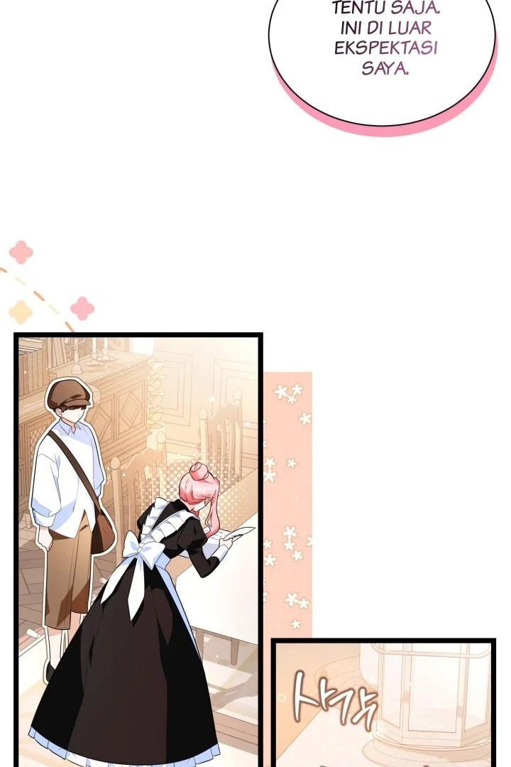 I Became a Tyrant’s Maid ~Meowmie~ Chapter 11 page 8