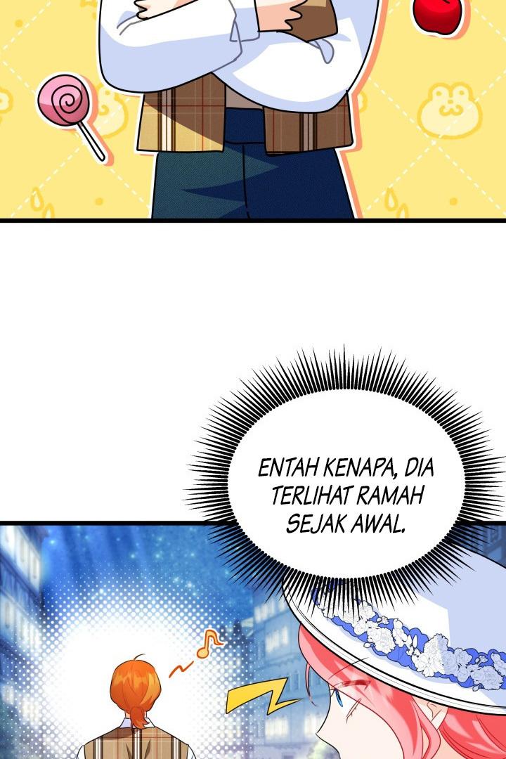 I Became a Tyrant’s Maid ~Meowmie~ Chapter 21 page 9