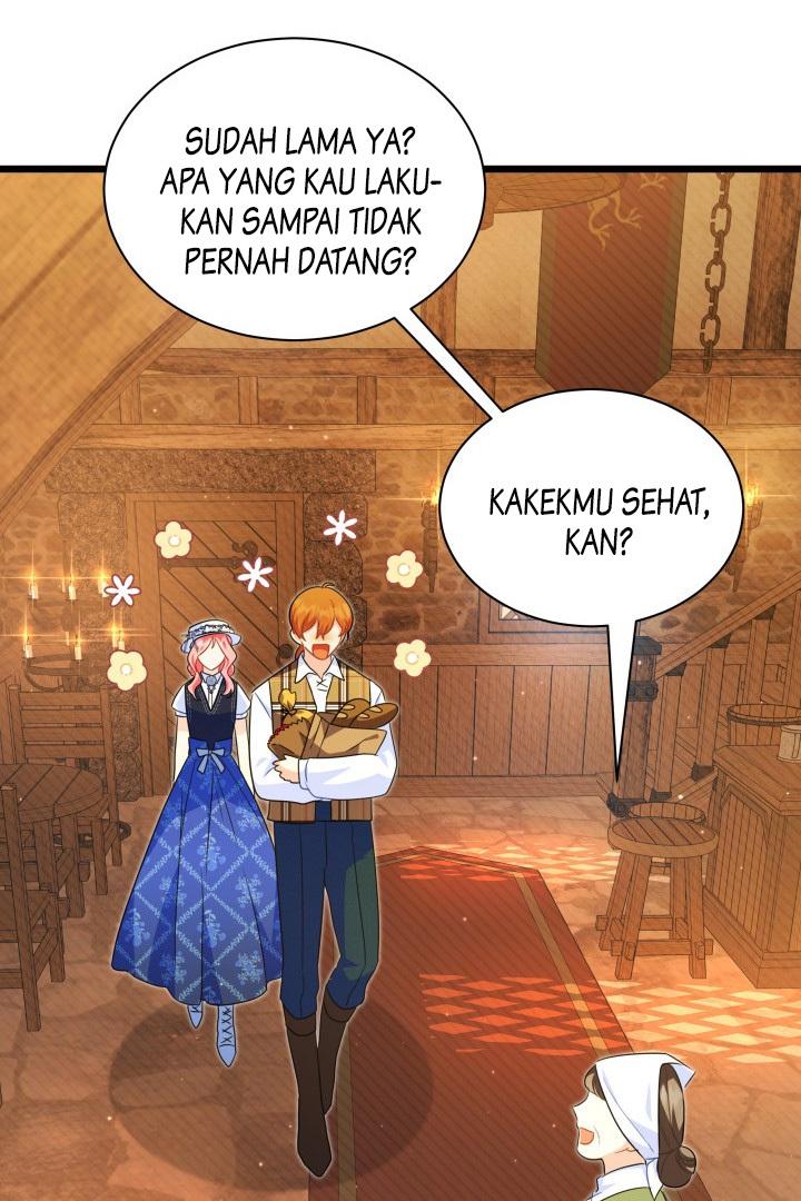 I Became a Tyrant’s Maid ~Meowmie~ Chapter 21 page 15